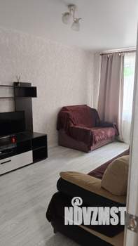 1-к квартира, посуточно, 31м2, 1/5 этаж