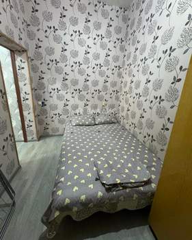 1-к квартира, на длительный срок, 28м2, 1/1 этаж