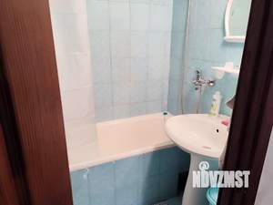 2-к квартира, посуточно, 52м2, 5/9 этаж