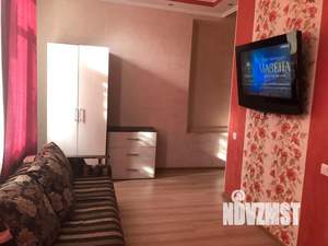 Студия квартира, посуточно, 30м2, 2/2 этаж