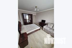 1-к квартира, посуточно, 45м2, 5/9 этаж