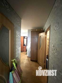 1-к квартира, на длительный срок, 40м2, 1/11 этаж