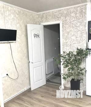 Студия квартира, посуточно, 33м2, 2/2 этаж