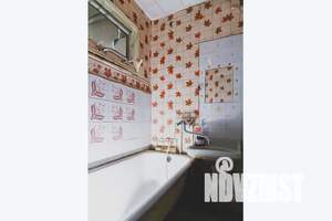 2-к квартира, посуточно, 55м2, 4/5 этаж