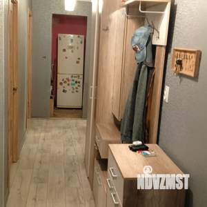 3-к квартира, на длительный срок, 60м2, 5/5 этаж
