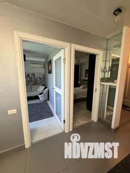 2-к квартира, посуточно, 46м2, 5/5 этаж