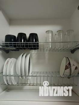 2-к квартира, посуточно, 42м2, 1/5 этаж