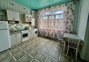 Фото квартиры в аренду (1)
