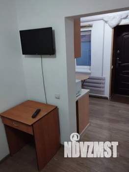 Студия квартира, посуточно, 30м2, 1/1 этаж