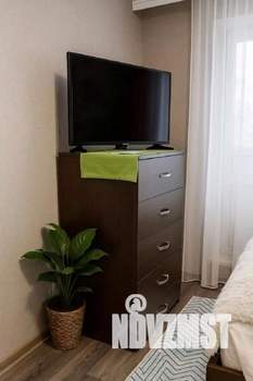 2-к квартира, посуточно, 51м2, 1/1 этаж