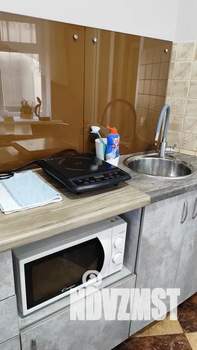 Студия квартира, посуточно, 33м2, 1/1 этаж