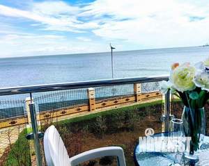 1-к квартира, посуточно, 40м2, 2/2 этаж