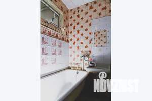 2-к квартира, посуточно, 55м2, 4/5 этаж