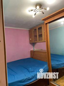 3-к квартира, на длительный срок, 56м2, 2/5 этаж