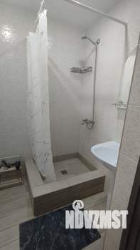 2-к квартира, посуточно, 52м2, 1/5 этаж