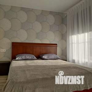 1-к квартира, посуточно, 36м2, 2/2 этаж