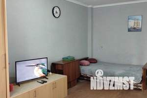 1-к квартира, посуточно, 30м2, 4/9 этаж