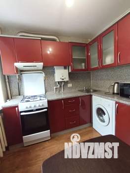 1-к квартира, посуточно, 32м2, 4/5 этаж