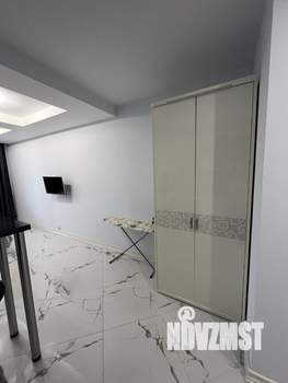 Студия квартира, посуточно, 40м2, 3/5 этаж
