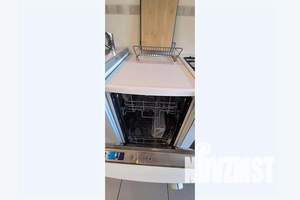 1-к квартира, посуточно, 32м2, 2/5 этаж