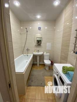 1-к квартира, посуточно, 42м2, 2/5 этаж