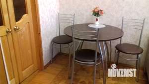 2-к квартира, посуточно, 40м2, 1/2 этаж