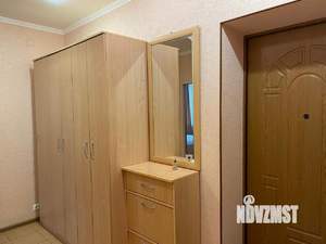 2-к квартира, на длительный срок, 49м2, 4/6 этаж