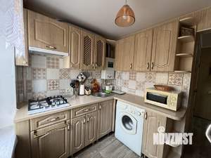 2-к квартира, на длительный срок, 42м2, 3/5 этаж