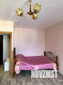 1-к квартира, посуточно, 30м2, 2/10 этаж