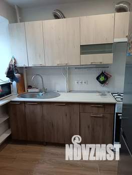 2-к квартира, посуточно, 40м2, 3/5 этаж