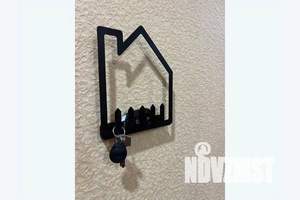 2-к квартира, посуточно, 55м2, 4/5 этаж