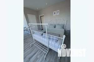 1-к квартира, посуточно, 25м2, 2/3 этаж