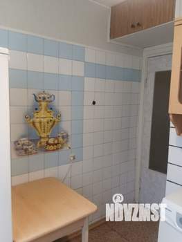 2-к квартира, на длительный срок, 48м2, 4/5 этаж