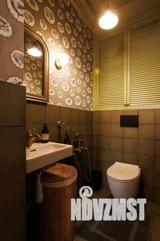 2-к квартира, посуточно, 70м2, 1/2 этаж