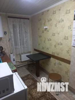 1-к квартира, посуточно, 26м2, 1/2 этаж