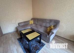 2-к квартира, посуточно, 55м2, 1/1 этаж