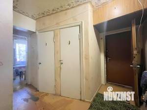 2-к квартира, на длительный срок, 58м2, 3/5 этаж