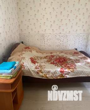2-к квартира, посуточно, 40м2, 1/1 этаж