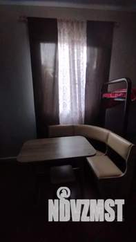 Студия квартира, посуточно, 30м2, 1/2 этаж