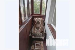 1-к квартира, посуточно, 29м2, 3/5 этаж