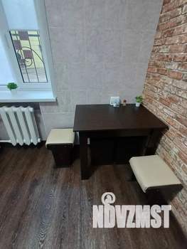 1-к квартира, посуточно, 32м2, 1/5 этаж