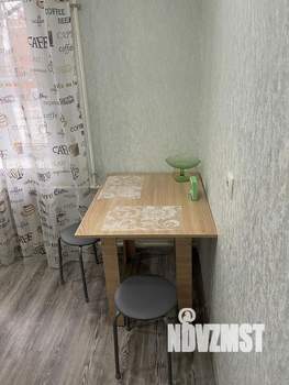 1-к квартира, посуточно, 32м2, 1/5 этаж