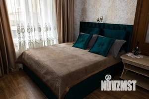 2-к квартира, посуточно, 44м2, 1/3 этаж