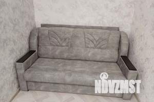 1-к квартира, посуточно, 43м2, 1/9 этаж