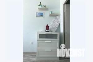 1-к квартира, посуточно, 35м2, 2/3 этаж