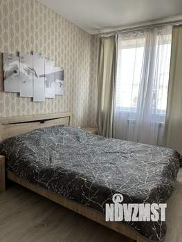 2-к квартира, посуточно, 68м2, 3/3 этаж