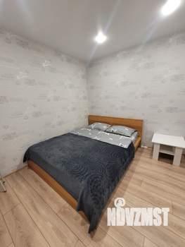 1-к квартира, посуточно, 30м2, 1/9 этаж