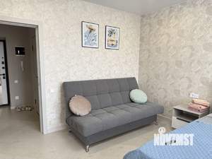 1-к квартира, посуточно, 45м2, 4/9 этаж