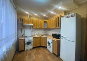 1-к квартира, на длительный срок, 41м2, 5/9 этаж