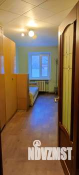 3-к квартира, на длительный срок, 55м2, 4/5 этаж